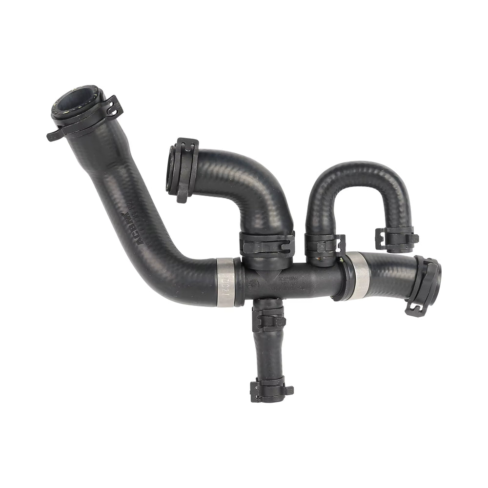Auxiliary Kettle Drain Pipe 2515012882 Compatible With Mercedes Benz W251 350