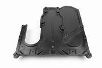 Engine Under Cover 2125242930 Compatible With Mercedes Benz E Class W212