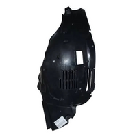 Front Left Fender Liner 1676901708 Compatible With Mercedes Benz GLS Class W167