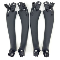 Inner Door Handle Outer Cover Set 51419109611   51419109612 Compatible With BMW X3  X4  G01  G02  G08  F97