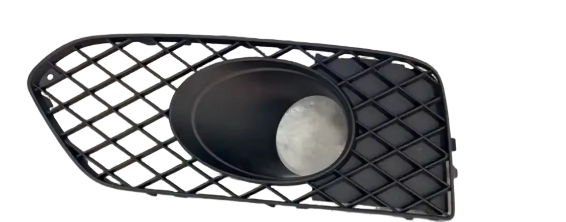 Fog Lamp Case ( Chrome ) Left 36A807345H & Right 36A807346H Compatible With Bently Bentayga