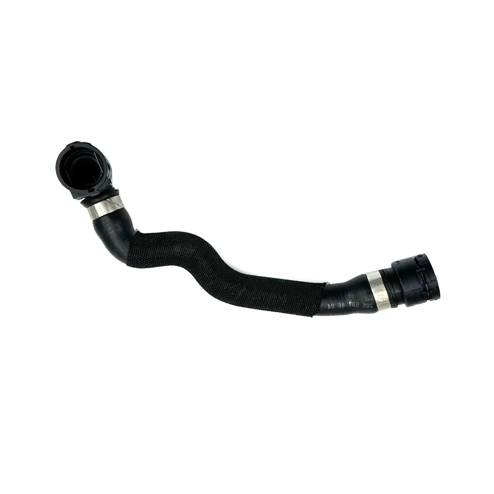 Expansion Tank Hose 2055014684 Compatible With Mercedes Benz W205