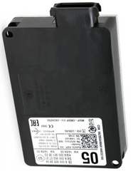 Front Radar Sensor Blind Spot  Module A0009055103 Compatible With Mercedes Benz W212 W117