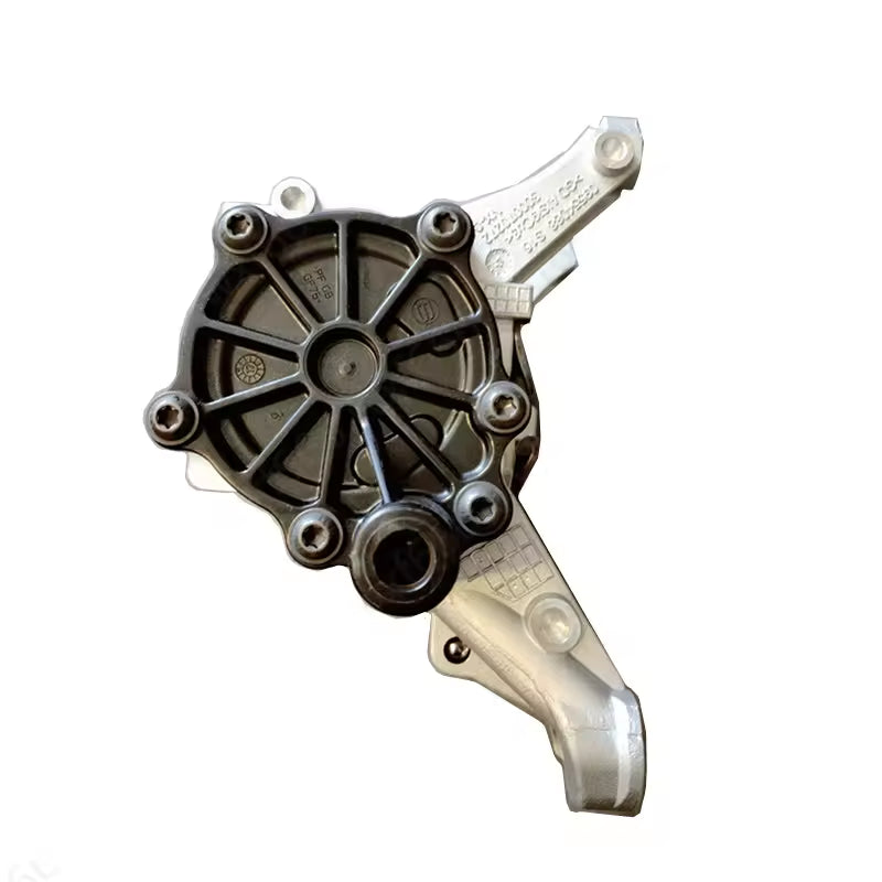 Engine Oil Pump 11418616719 Compatible With BMW F48 F49 F52