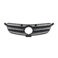Show Grill Without Logo 1668880360 Compatible With Mercedes Benz GLE-Class (W166) (2016-2019) Tag No.189
