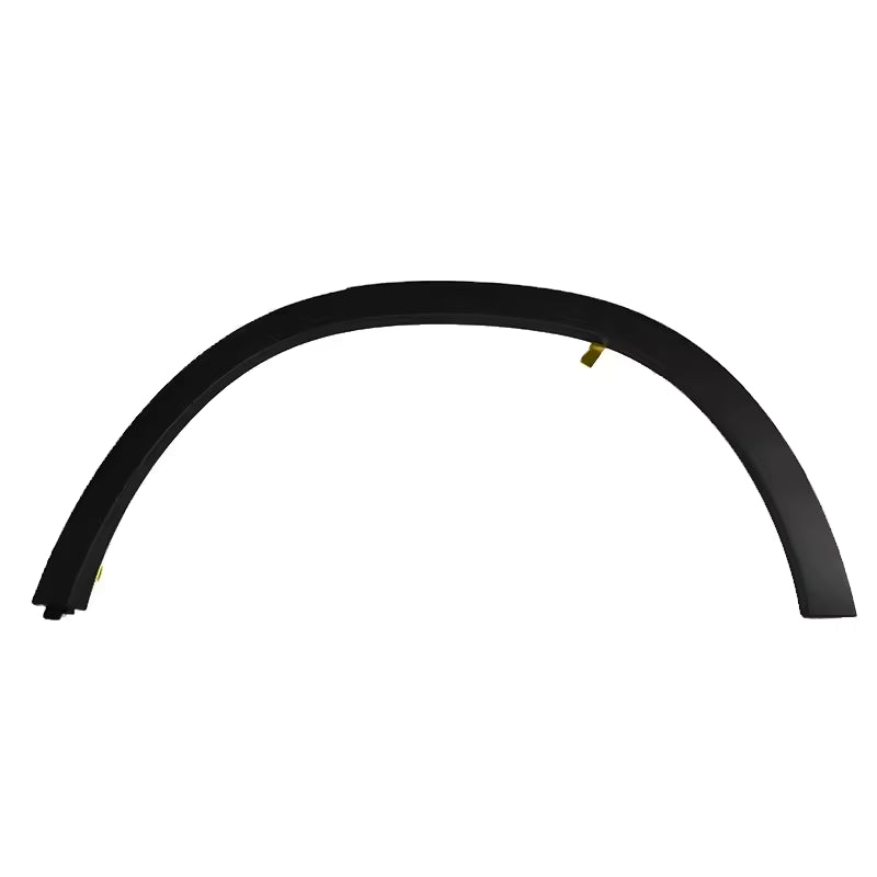 Front Right Wheel Eyebrow 1568851300 A1568851300 Compatible With Mercedes Benz Tag No.19
