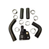 Turbo Hose Repair Kit 2762006651XB Compatible With Mercedes Benz