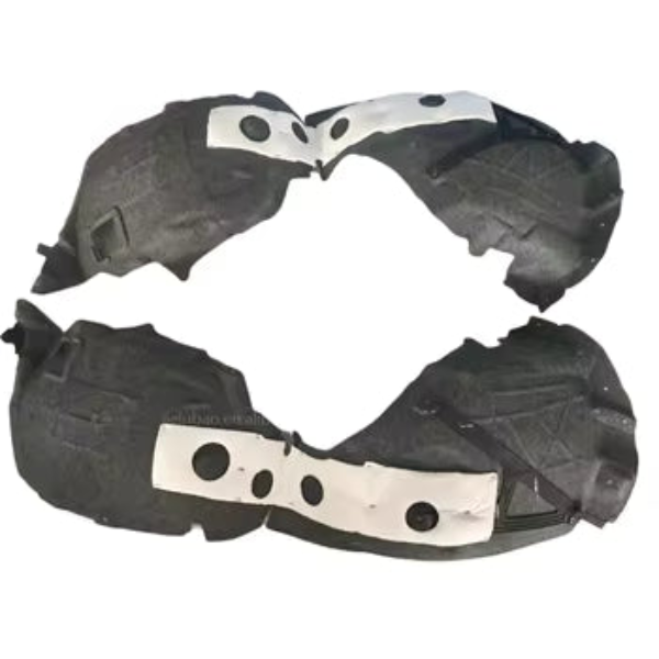 Front Fender Liner Left LR169147 LR174247 & Right LR169145 LR174245 Compatible With Land Rover Range Rover