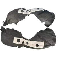 Front Fender Liner Left LR169147 LR174247 & Right LR169145 LR174245 Compatible With Land Rover Range Rover