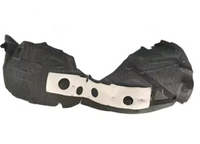 Front Fender Liner Left LR169147 LR174247 & Right LR169145 LR174245 Compatible With Land Rover Range Rover