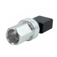 Air Conditioning Pressure Switch 1K0959126E Compatible With (Audi) (Skoda) (VW)