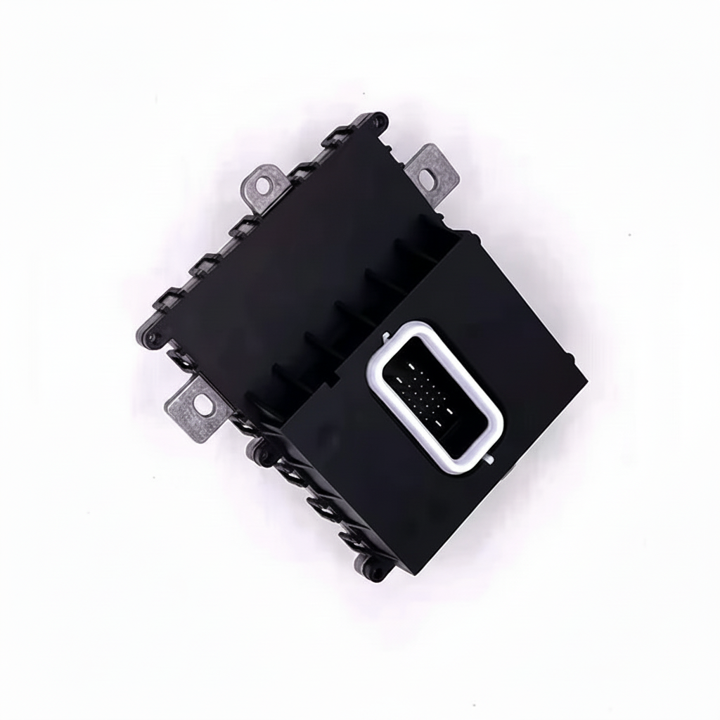 Headlight Control Unit or AFS  Steering Module 2048708326 Compatible With Mercedes Benz GLK X204