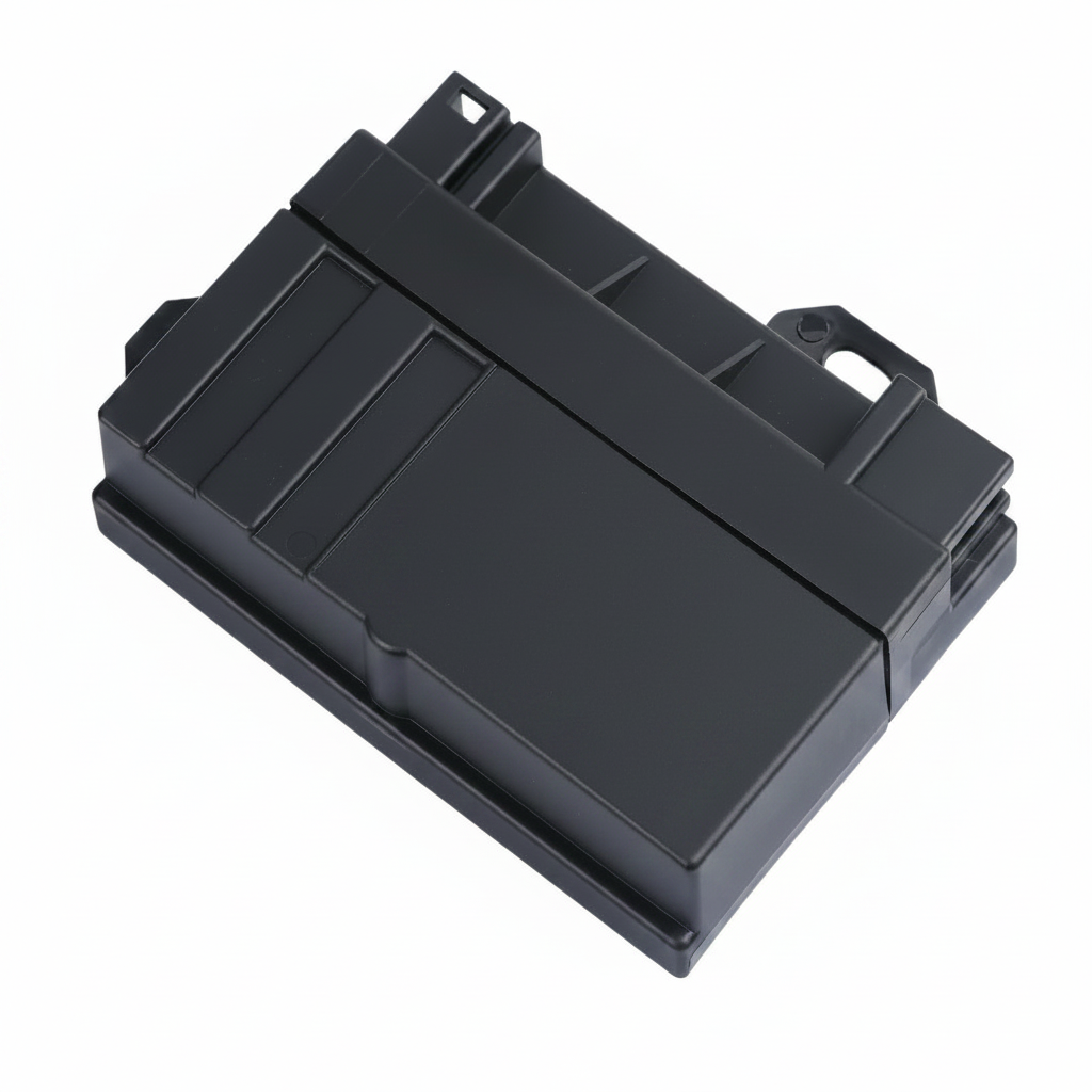 Fuel Control Module 2129003408 A2129003408 Compatible With Mercedes Benz W204 W212 Tag No.190