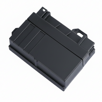 Fuel Control Module 2129003408 A2129003408 Compatible With Mercedes Benz W204 W212 Tag No.190