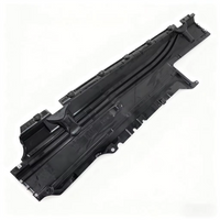 Left Side Underbody Sheild/Engine Shield 2546808702 Compatibe With Mercedes Benz W254 Tag No.1