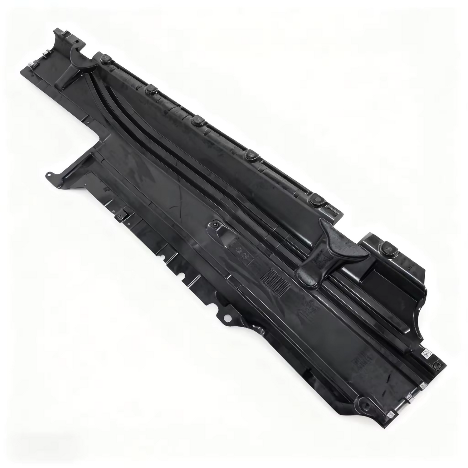 Right Side Underbody Sheild/Engine Shield 2546808802 Compatible With Mercedes Benz W254