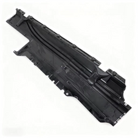 Right Side Underbody Sheild/Engine Shield 2546808802 Compatible With Mercedes Benz W254