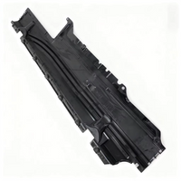 Left Side Underbody Sheild/Engine Shield 2546808702 Compatibe With Mercedes Benz W254 Tag No.1