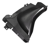 Front Wheel Arch Right 51757256866 Compatible With BMW For 5 Series F18 (2011-17)