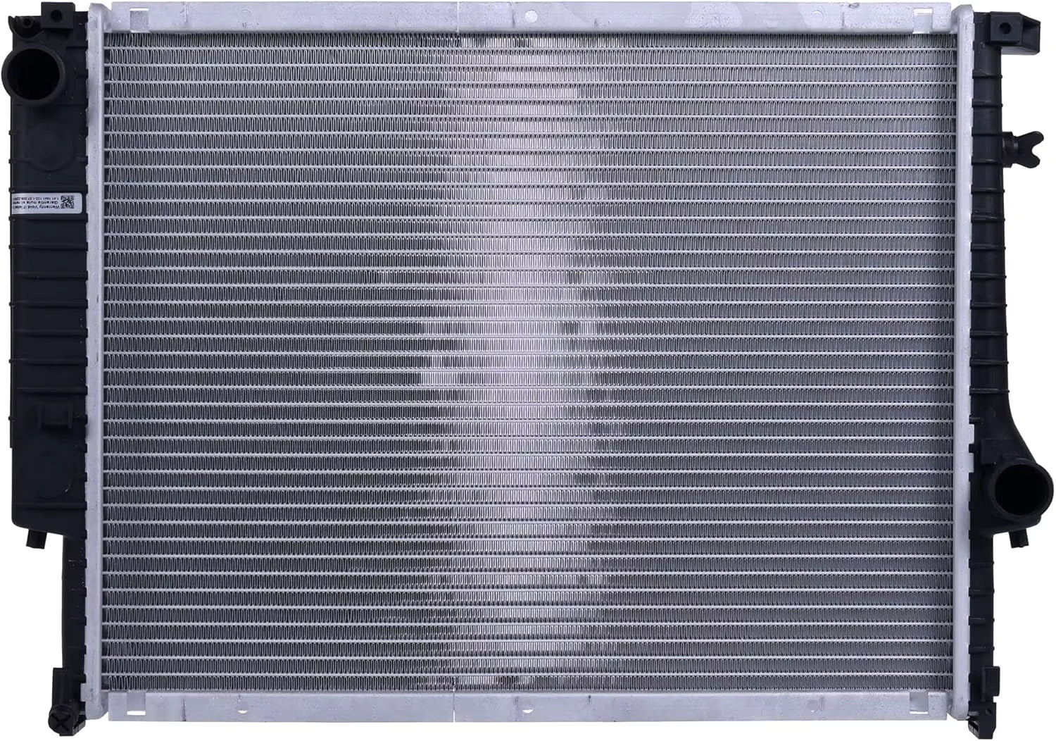 Engine Radiator 17111728908 Compatible With BMW E34 E36