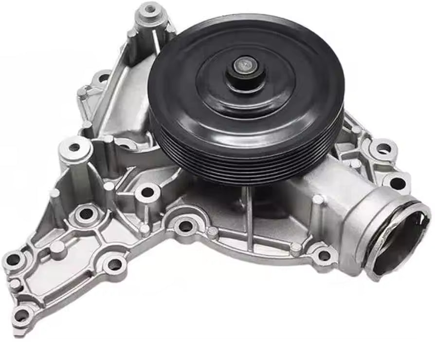 Engine Water Pump 2722001601 Compatible With Mercedes-Benz W636 W639