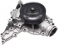 Engine Water Pump 2722001601 Compatible With Mercedes-Benz W636 W639