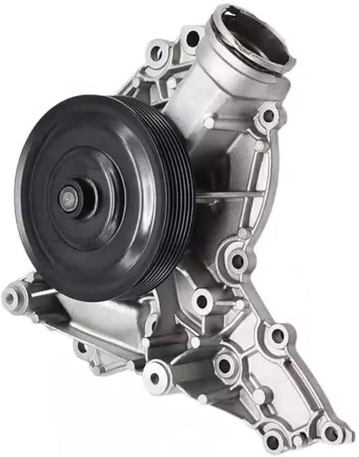 Engine Water Pump 2722001601 Compatible With Mercedes-Benz W636 W639