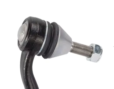 Front Outer Tie Rod End Driver Side Left/Right 2033303403 4534630000 4533307000 4533307100 Compatible With Mercedes Benz W203 W453