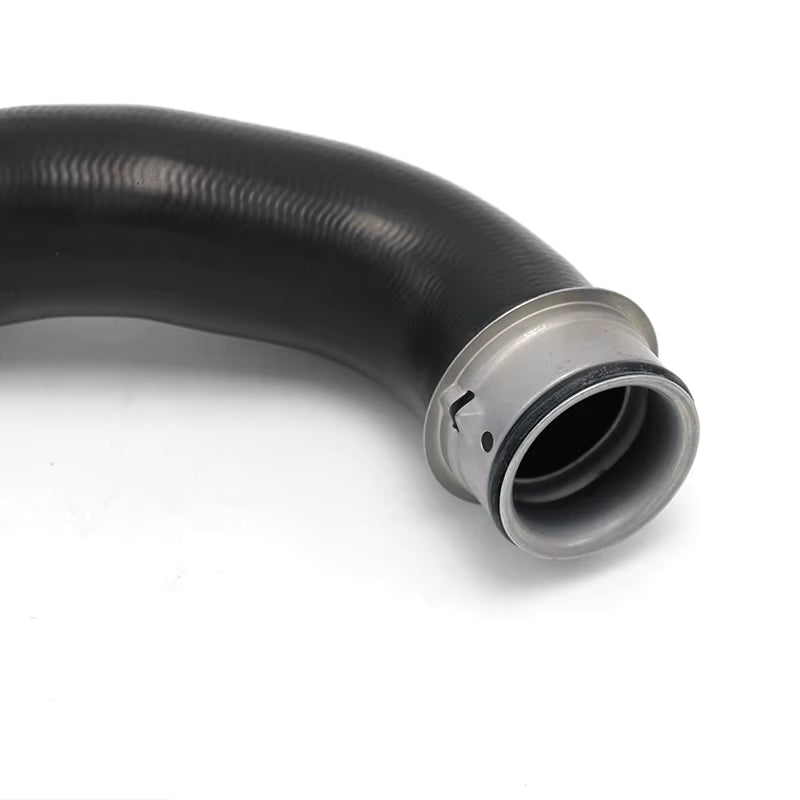 Rubber Coolant Lower Water Hose 2215018682 A2215018682 Compatible With Mercedes Benz W221 W216