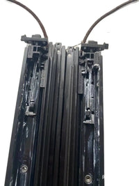 Sunroof Guide Rail Frame Track Compatible With Mercedes-Benz C-CLASS W205 & GLC C253 Skylight guide bracket