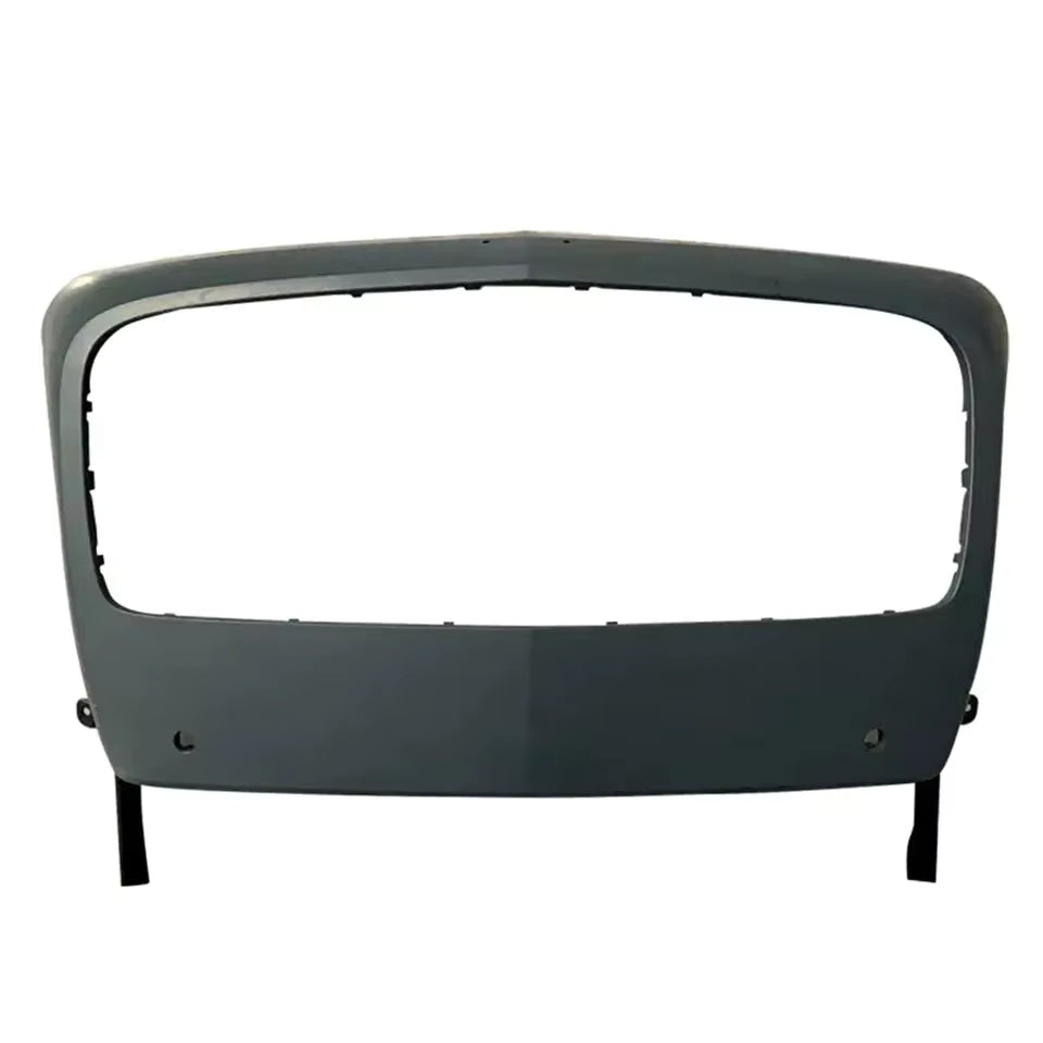 Front Bumper Grille Case 4W0853651C Compatible With Bently Flying Spur