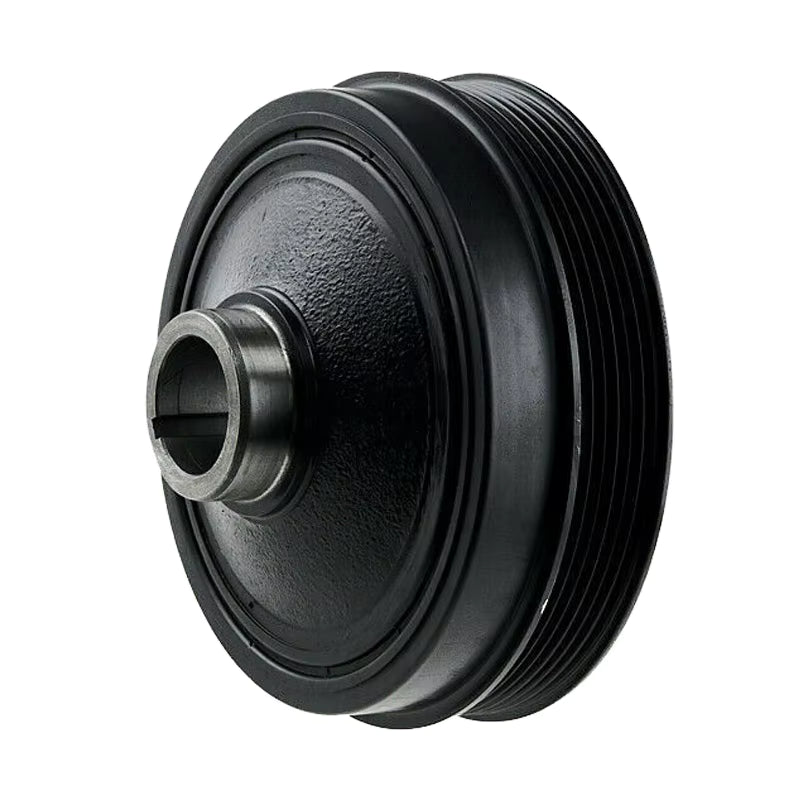 2720300803 Pullley 2720300803 Compatible With Mercedes Benz W221 W164 M272