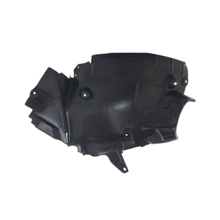 Front Fender Liner Left 2046903730 Compatible With Mercedes Benz C-Class W204(2008)
