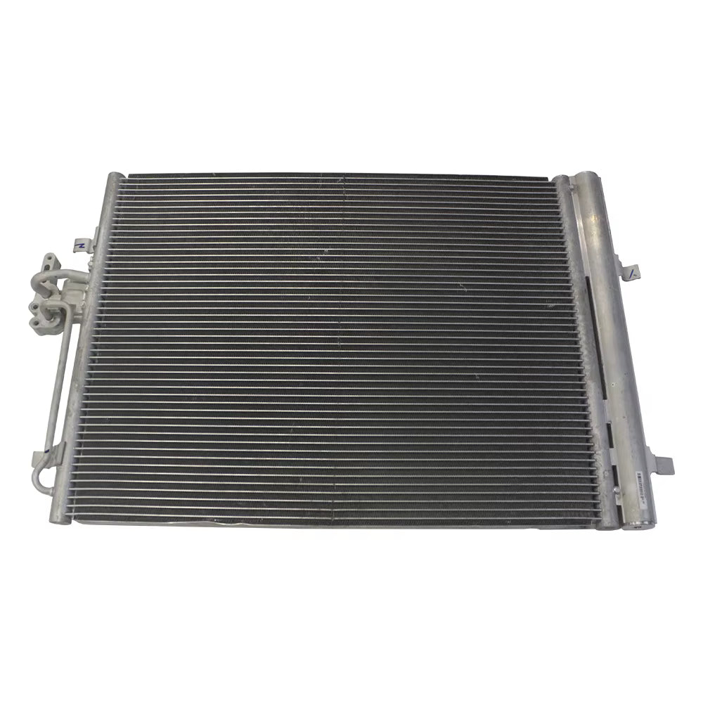 A/C Condenser 30794544 Compatible With Volov S80