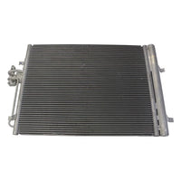 A/C Condenser 30794544 Compatible With Volov S80