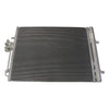 A/C Condenser 30794544 Compatible With Volov S80