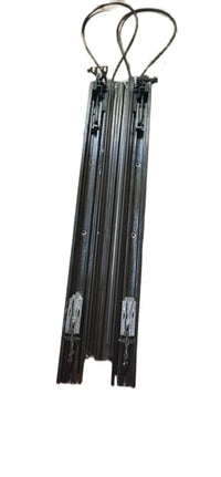 Sunroof Guide Rail Frame Track Compatible With Mercedes-Benz C-CLASS W205 & GLC C253 Skylight guide bracket