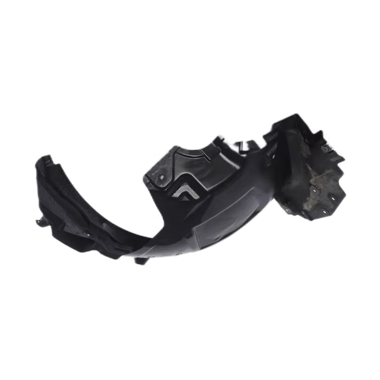 Front Fender Liner Left 2068807304 Compatible With Mercedes Benz W206 (2021-25)