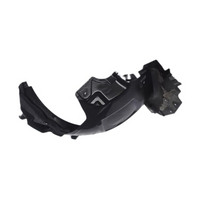 Front Fender Liner Left 2068807304 Compatible With Mercedes Benz W206 (2021-25)