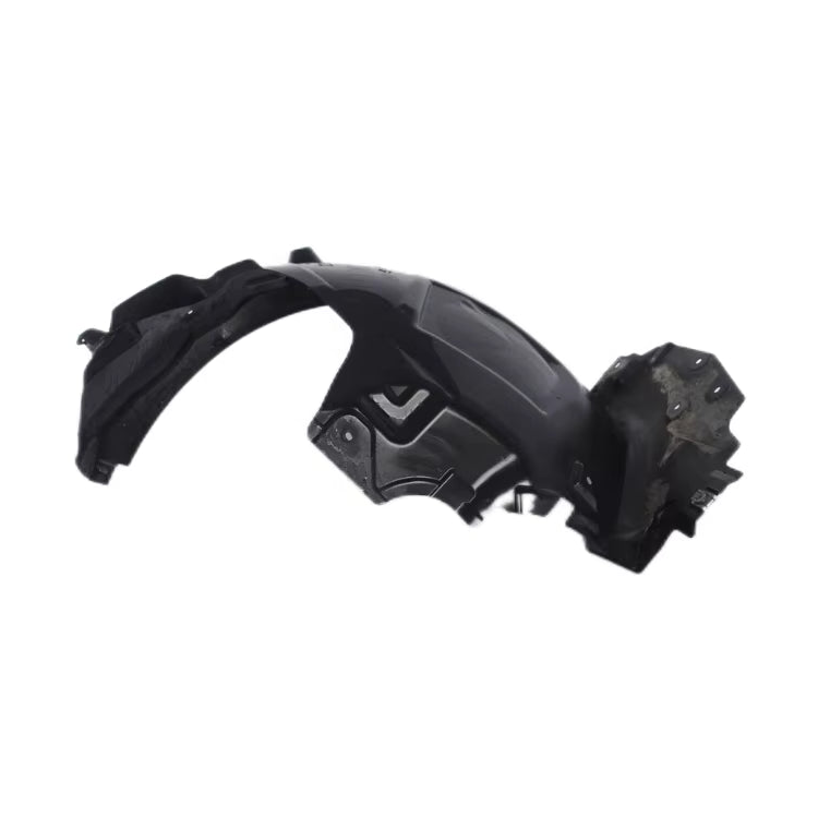 Front Fender Liner Right 2068807404 Compatible With Mercedes Benz W206 (2021-25)