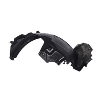 Front Fender Liner Right 2068807404 Compatible With Mercedes Benz W206 (2021-25)