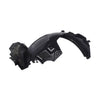 Front Fender Liner Right 2068807404 Compatible With Mercedes Benz W206 (2021-25)