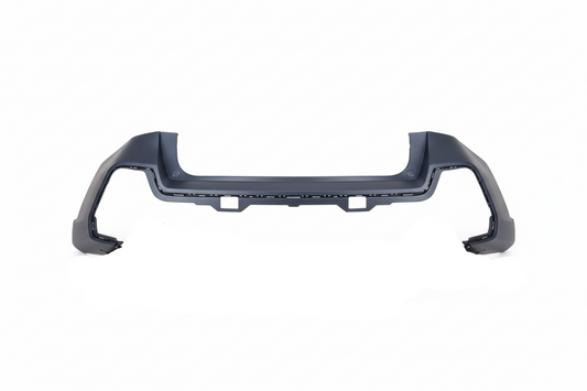 Rear Bumper Panel 51128465766 Compatible With BMW U12 (2018 & 2024)