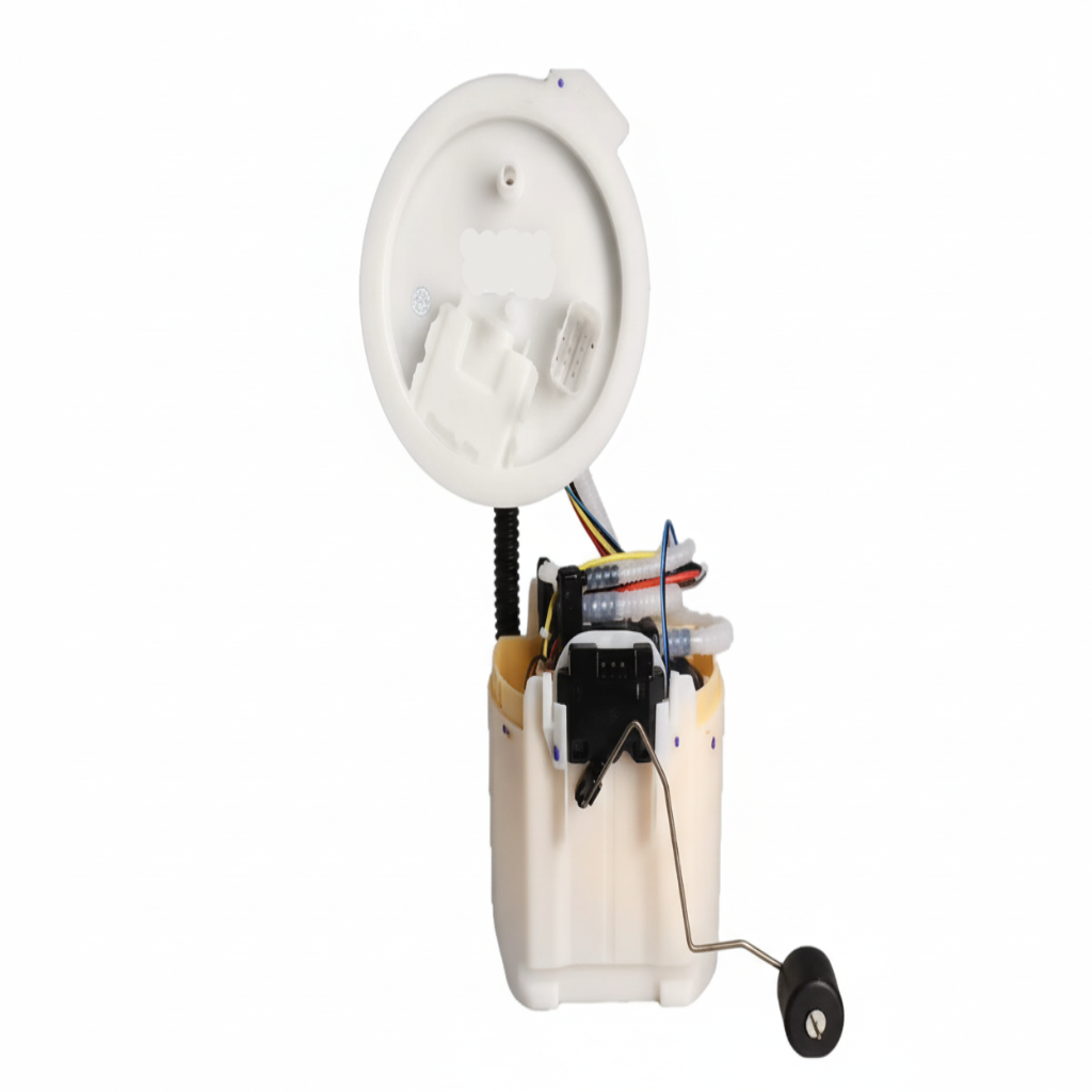 Fuel Pump Assembly 16117467658 16119468618 Compatible With BMW G05 G06
