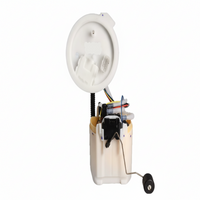 Fuel Pump Assembly 16117467658 16119468618 Compatible With BMW G05 G06
