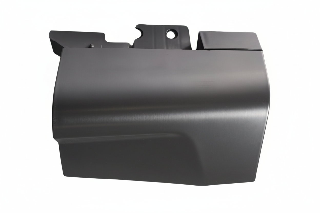 Fender Bracket Left LR168695 & Right LR168693 Compatible With LAND ROVER SPORT