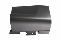 Fender Bracket Left LR168695 & Right LR168693 Compatible With LAND ROVER SPORT