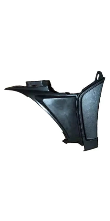 Front Bumper Bracket Left 2538859703 & Right 2538859903 Compatible With Mercedes-Benz GLC-CLASS W253 (2020-2022) Tag No.995