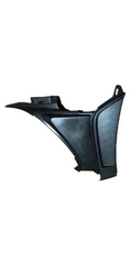 Front Bumper Bracket Left 2538859703 & Right 2538859903 Compatible With Mercedes-Benz GLC-CLASS W253 (2020-2022) Tag No.995