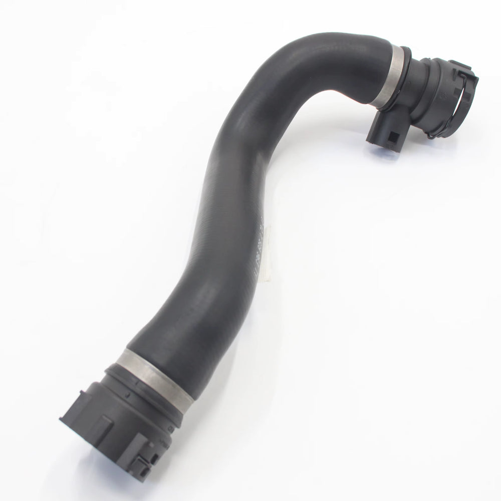 Engine Cooling Radiator Hose 17127509963 Compatible With BMW X5